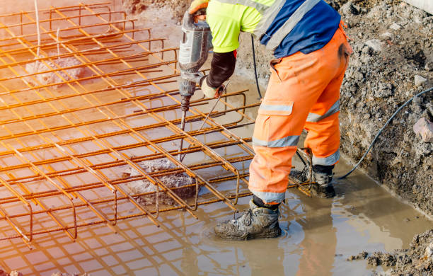 Best Concrete Removal and Replacement in Encantada Ranchito El Calaboz, TX
